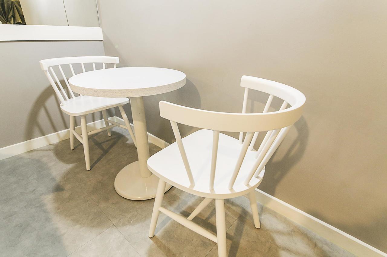 Cheongju Ocean Hotel 외부 사진
