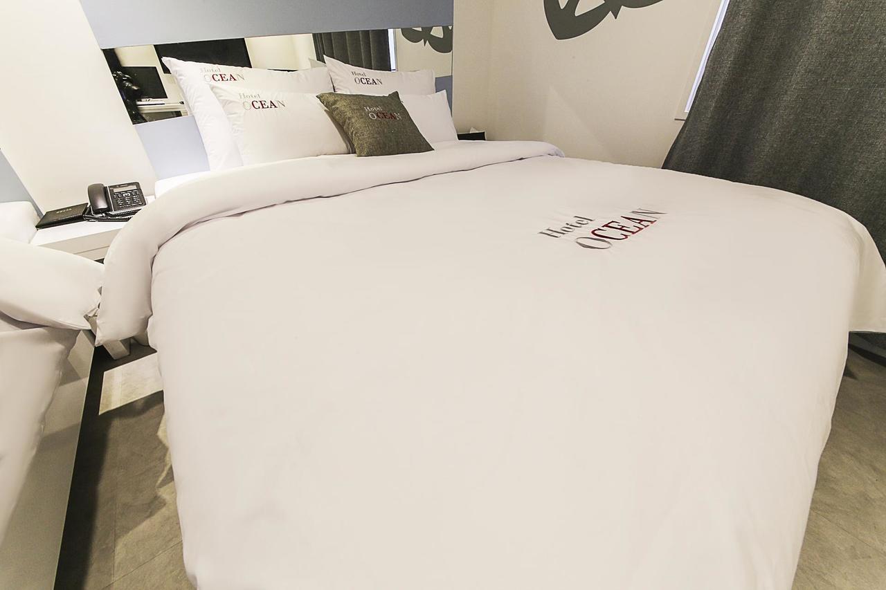 Cheongju Ocean Hotel 외부 사진