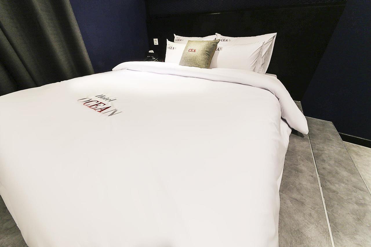 Cheongju Ocean Hotel 외부 사진