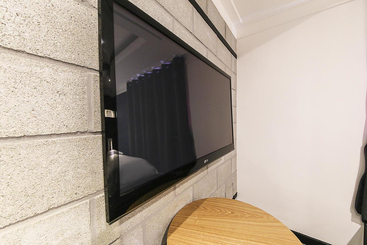 Cheongju Ocean Hotel 외부 사진