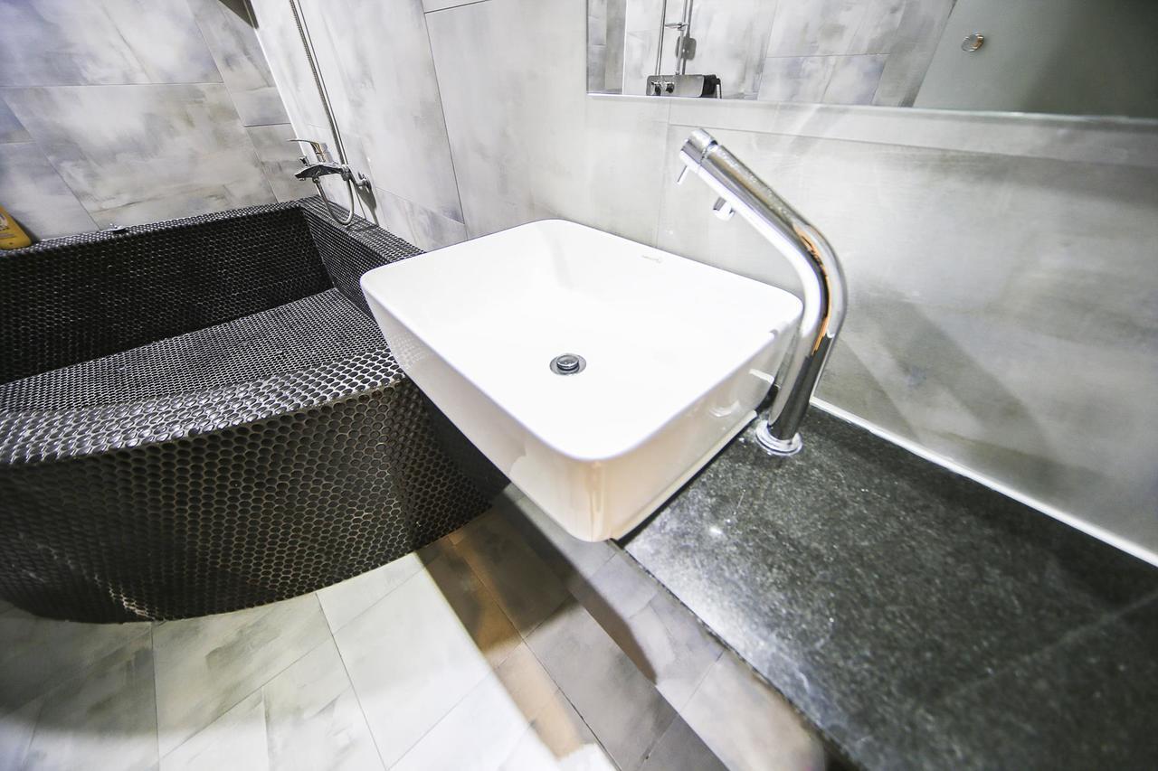 Cheongju Ocean Hotel 외부 사진
