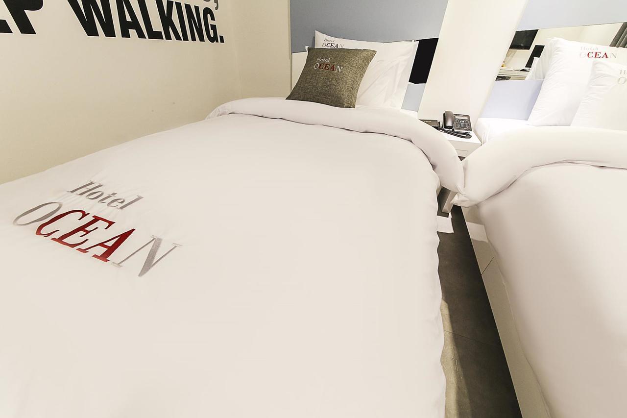 Cheongju Ocean Hotel 외부 사진