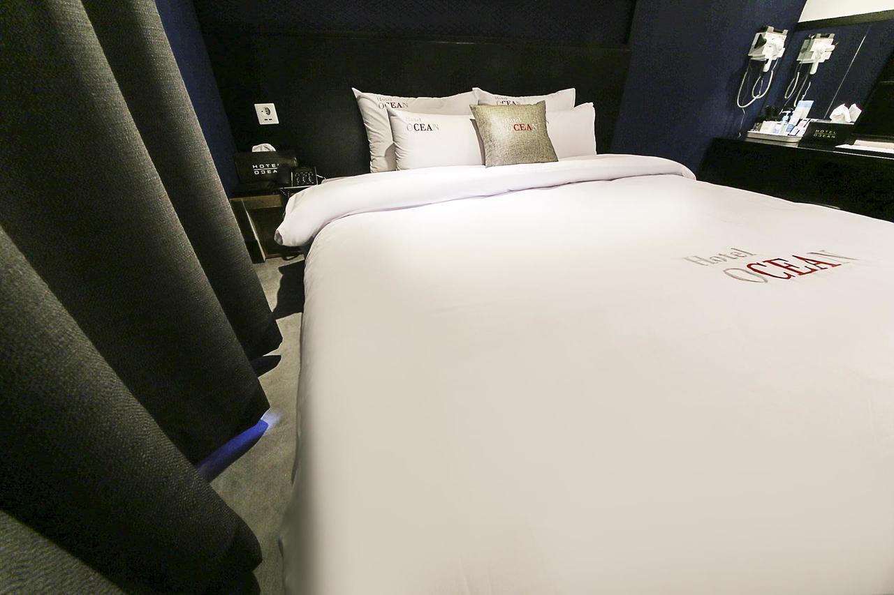 Cheongju Ocean Hotel 외부 사진