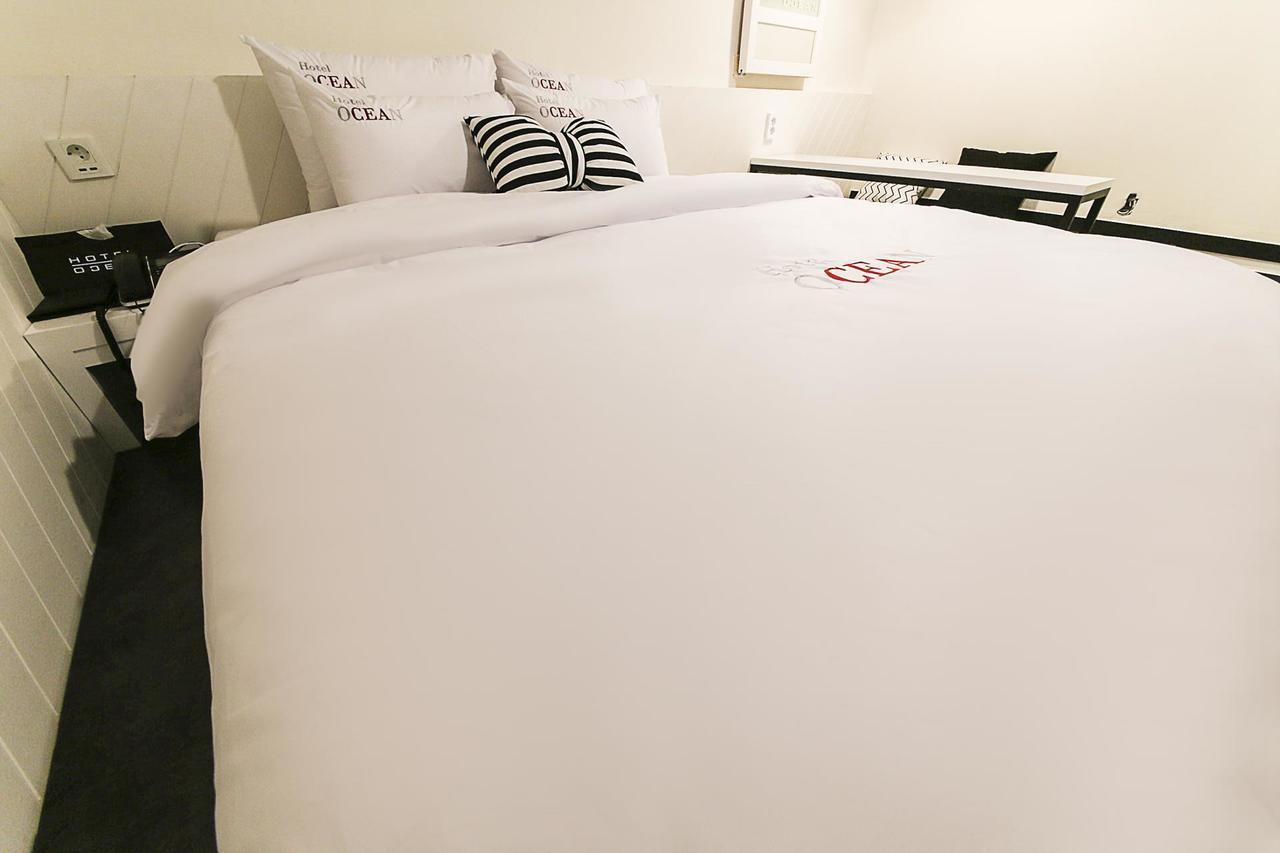 Cheongju Ocean Hotel 외부 사진