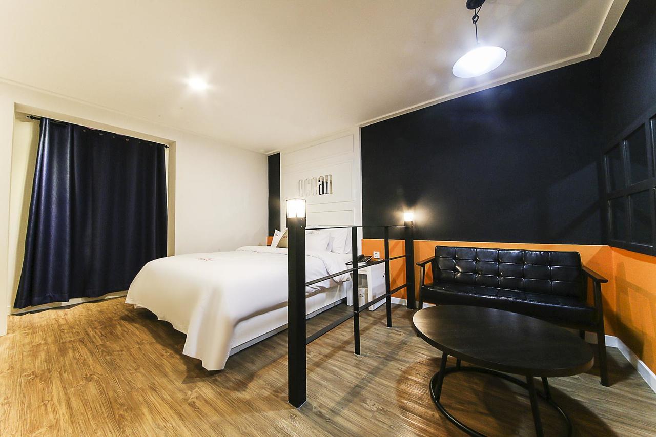 Cheongju Ocean Hotel 외부 사진