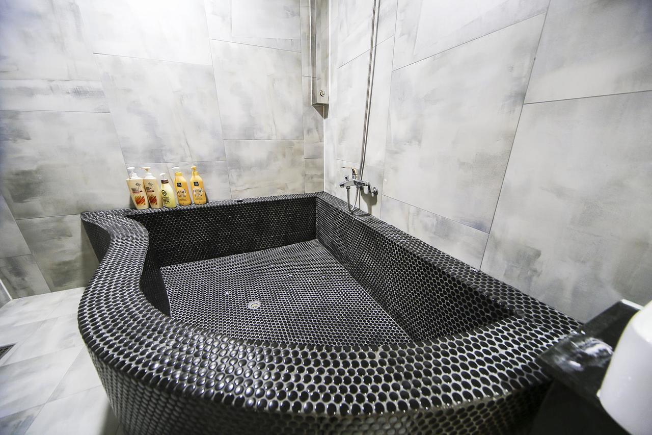 Cheongju Ocean Hotel 외부 사진