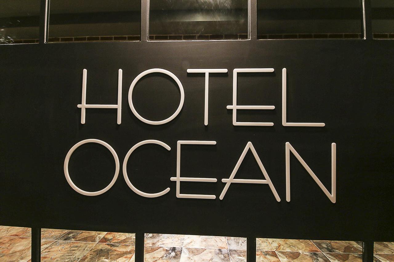 Cheongju Ocean Hotel 외부 사진