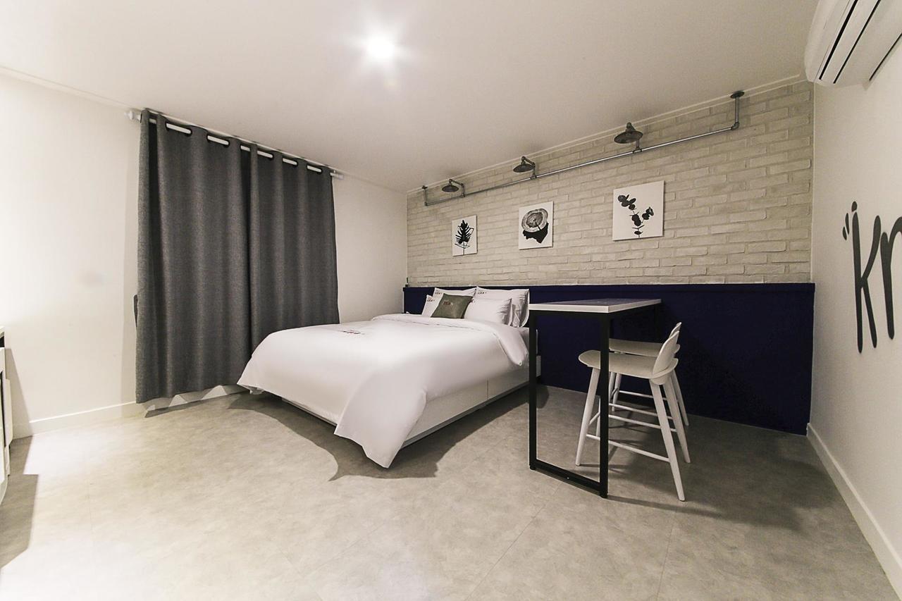 Cheongju Ocean Hotel 외부 사진