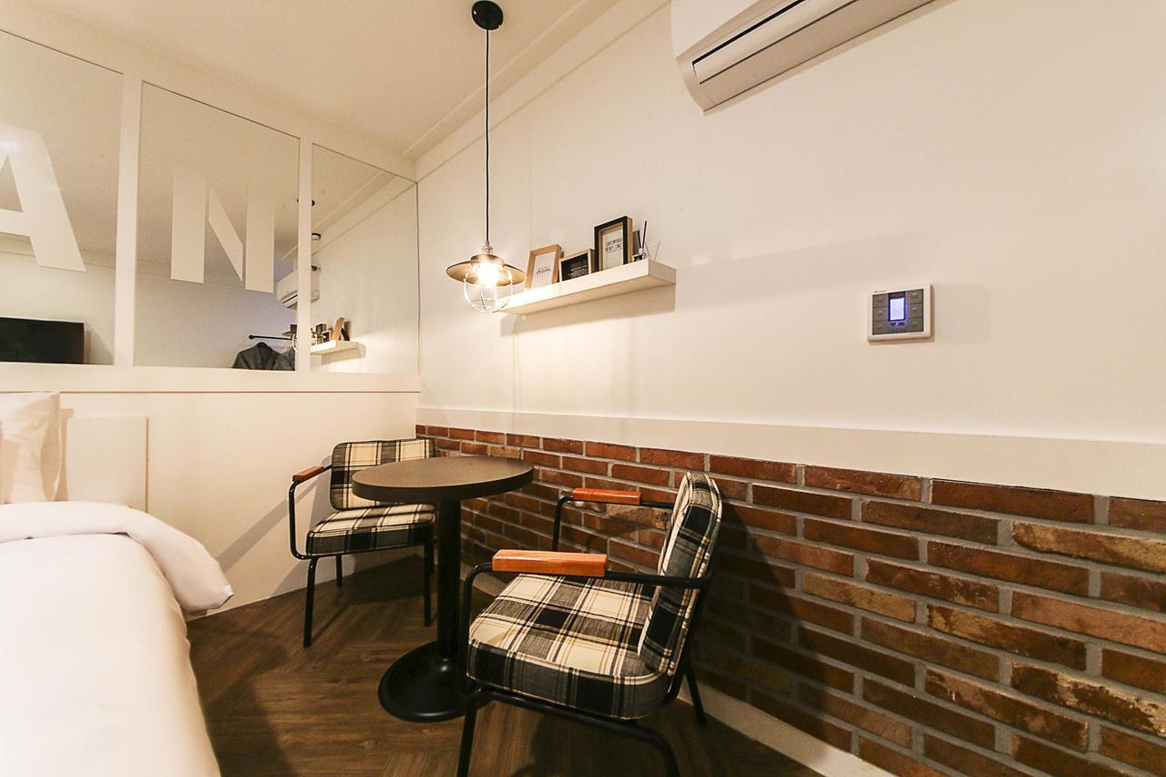 Cheongju Ocean Hotel 외부 사진