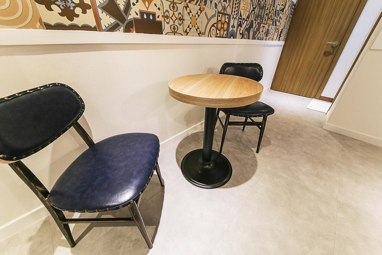 Cheongju Ocean Hotel 외부 사진